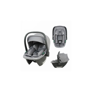 2 in 1 Baby Car Seat with Carrying Cot