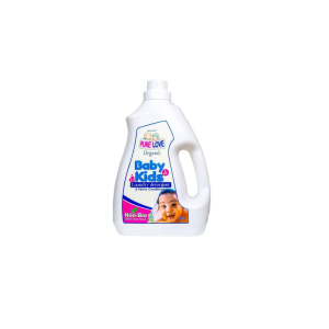 Baby Laundry Detergent