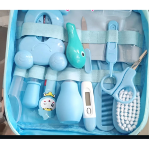Strong Quality Baby Manicure Set