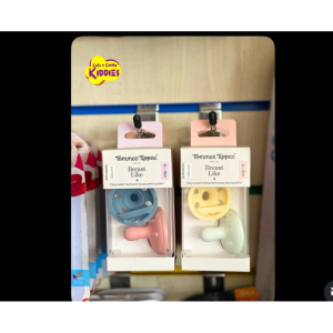 Tommee Tippee Baby Pacifier