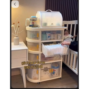 Baby Storage & Organizer