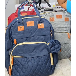 Mommy Diaper Bag