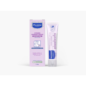 Mustela Diaper Cream
