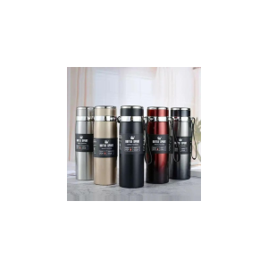 Vacuum Hot Water Flask 2 Litres